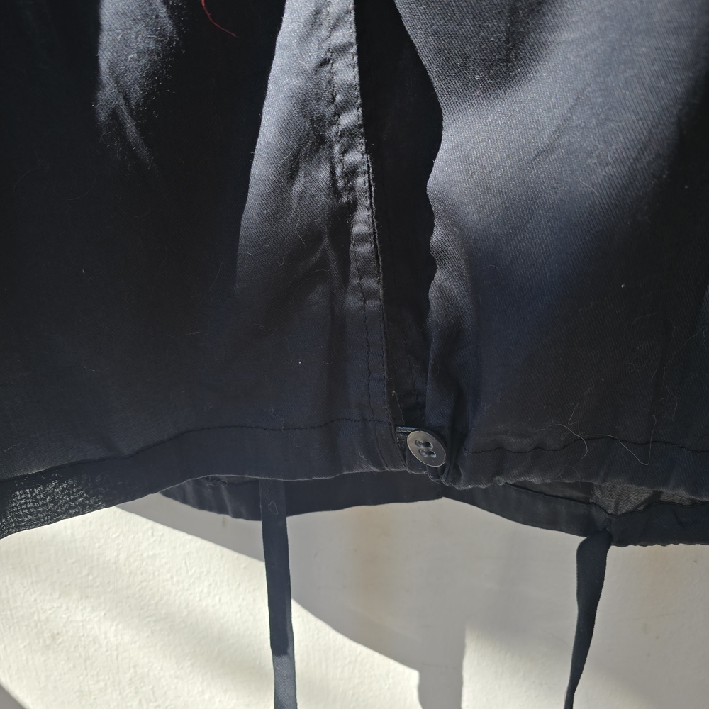 BCBGMaxAzria Black and Tan Jacket - Picture 3 of 8